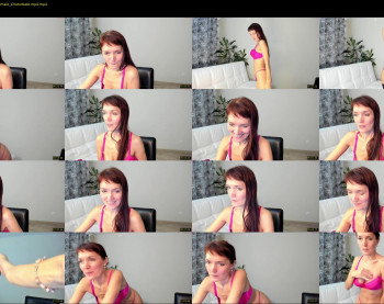 fritha — 15 minute Chaturbate female naked cam show, 720p, Dec 4, 2021