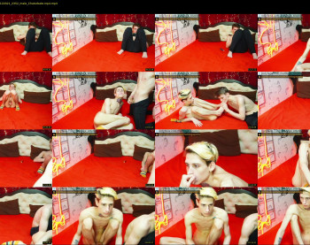 hotdogswaitingaports — 71 minute Chaturbate male naked cam show, 1080p, Dec 3, 2021
