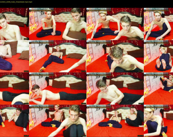 hotdogswaitingaports — 71 minute Chaturbate male naked cam show, 1080p, Dec 4, 2021