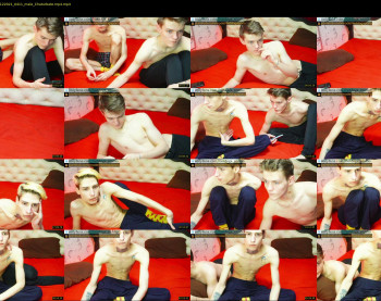 hotdogswaitingaports — 52 minute Chaturbate male naked cam show, 1080p, Dec 4, 2021