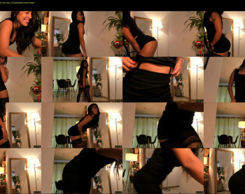 lizblumer — 26 minute Chaturbate female naked cam show, 720p, Dec 3, 2021