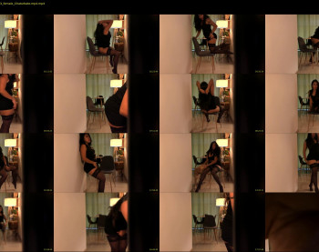 lizblumer — 21 minute Chaturbate female naked cam show, 720p, Dec 3, 2021