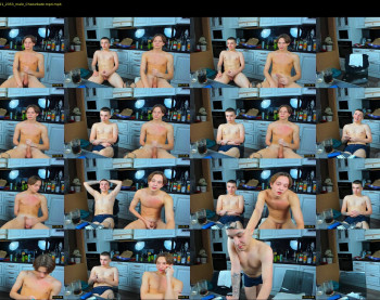 murcielago_lam — 71 minute Chaturbate male naked cam show, 1080p, Dec 3, 2021