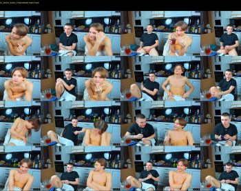 murcielago_lam — 29 minute Chaturbate male naked cam show, 1080p, Dec 4, 2021