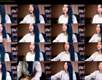 thaispice — 25 minute Chaturbate female naked cam show, 720p, Dec 3, 2021