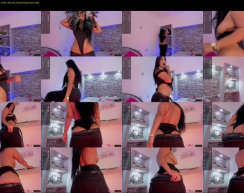 daphneadkins — 32 minute Chaturbate female naked cam show, 1080p, Dec 4, 2021