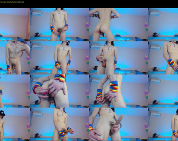 evanships — 70 minute Chaturbate male naked cam show, 1080p, Dec 5, 2021