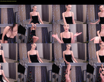 katrin_sweeft — 70 minute Chaturbate female naked cam show, 1080p, Dec 4, 2021