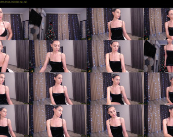 katrin_sweeft — 70 minute Chaturbate female naked cam show, 1080p, Dec 4, 2021