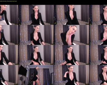katrin_sweeft — 87 minute Chaturbate female naked cam show, 1080p, Dec 4, 2021