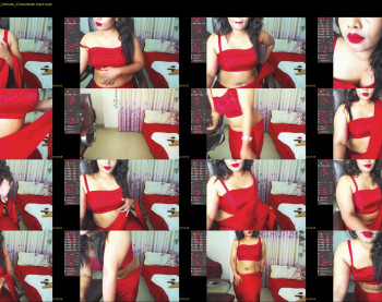 nahar30 — 36 minute Chaturbate female naked cam show, 720p, Dec 4, 2021