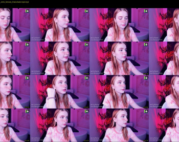 pocketrocket_ — 9 minute Chaturbate female naked cam show, 720p, Dec 4, 2021