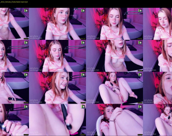 pocketrocket_ — 42 minute Chaturbate female naked cam show, 720p, Dec 4, 2021