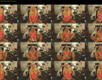 sassythang4u — 26 minute Chaturbate female naked cam show, 720p, Dec 4, 2021