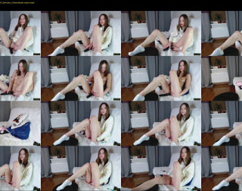 shaaakeit — 70 minute Chaturbate female naked cam show, 1080p, Dec 5, 2021