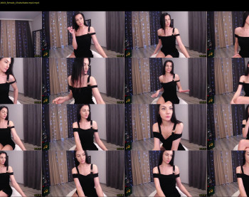 katrin_sweeft — 35 minute Chaturbate female naked cam show, 1080p, Dec 5, 2021