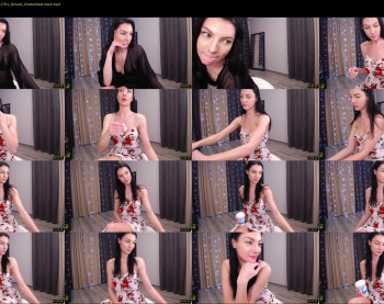 katrin_sweeft — 33 minute Chaturbate female naked cam show, 1080p, Dec 5, 2021
