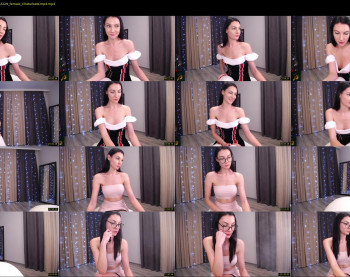 katrin_sweeft — 70 minute Chaturbate female naked cam show, 1080p, Dec 5, 2021