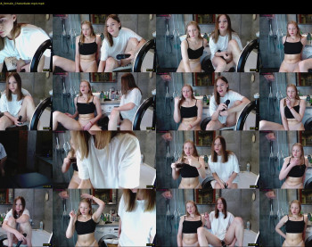 shaaakeit — 70 minute Chaturbate female naked cam show, 1080p, Dec 6, 2021