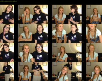 addisonvodka — 21 minute Chaturbate female naked cam show, 480p, Dec 6, 2021