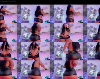 daphneadkins — 52 minute Chaturbate female naked cam show, 1080p, Dec 6, 2021
