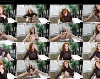 foxynesss — 43 minute Chaturbate female naked cam show, 1080p, Dec 6, 2021