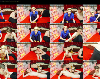 hotdogswaitingaports — 73 minute Chaturbate male naked cam show, 1080p, Dec 6, 2021