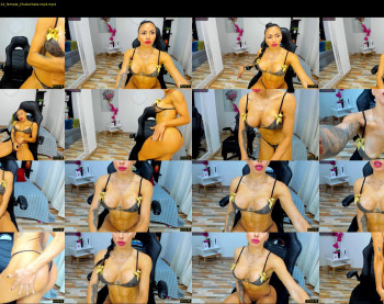 kickyfox77 — 72 minute Chaturbate female naked cam show, 1080p, Dec 6, 2021