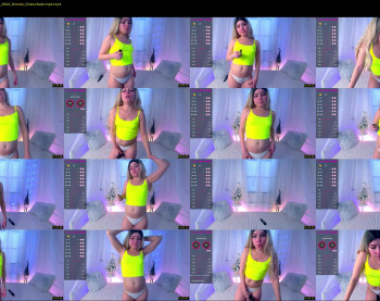 moon___shine — 26 minute Chaturbate female naked cam show, 720p, Dec 6, 2021