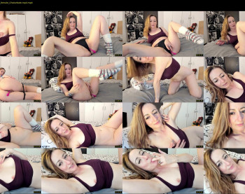 ms_mel — 39 minute Chaturbate female naked cam show, 720p, Dec 6, 2021