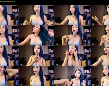 thaispice — 42 minute Chaturbate female naked cam show, 720p, Dec 6, 2021