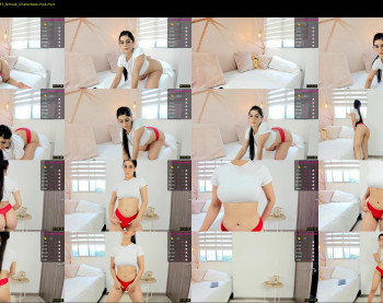 celestehill — 70 minute Chaturbate female naked cam show, 1080p, Dec 7, 2021
