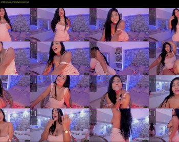 daphneadkins — 69 minute Chaturbate female naked cam show, 720p, Nov 18, 2021
