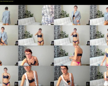 fritha — 42 minute Chaturbate female naked cam show, 720p, Dec 7, 2021