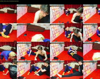 hotdogswaitingaports — 75 minute Chaturbate male naked cam show, 1080p, Dec 7, 2021