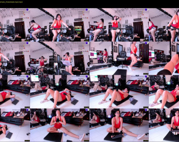 its_sol — 32 minute Chaturbate female naked cam show, 1080p, Dec 7, 2021