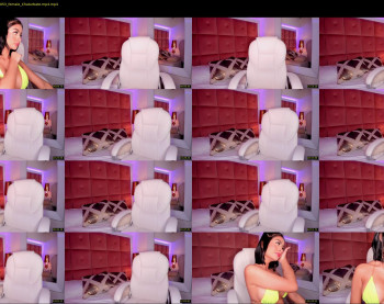 mel_evansx — 70 minute Chaturbate female naked cam show, 1080p, Dec 7, 2021