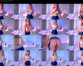 moon___shine — 54 minute Chaturbate female naked cam show, 720p, Dec 7, 2021