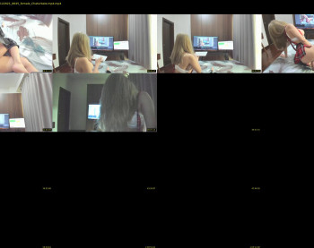 sensualbae_seduction — 74 minute Chaturbate female naked cam show, 1080p, Dec 7, 2021