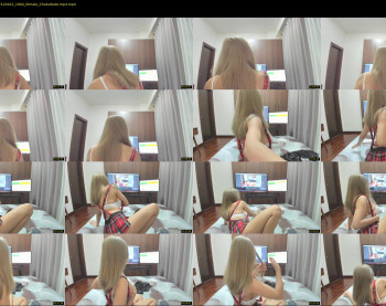 sensualbae_seduction — 7 minute Chaturbate female naked cam show, 1080p, Dec 7, 2021