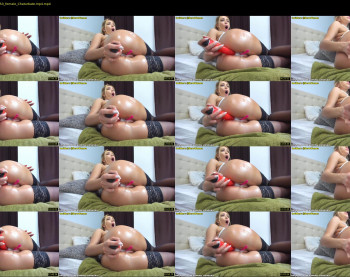serennexx — 37 minute Chaturbate female naked cam show, 1080p, Dec 7, 2021