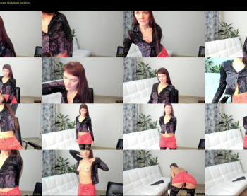 fritha — 70 minute Chaturbate female naked cam show, 720p, Dec 8, 2021