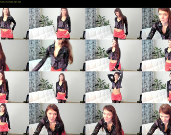 fritha — 8 minute Chaturbate female naked cam show, 720p, Dec 8, 2021