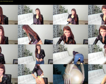 fritha — 36 minute Chaturbate female naked cam show, 720p, Dec 8, 2021