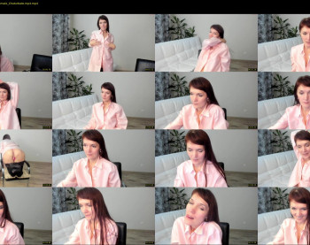 fritha — 35 minute Chaturbate female naked cam show, 720p, Dec 9, 2021
