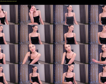 katrin_sweeft — 16 minute Chaturbate female naked cam show, 1080p, Dec 8, 2021