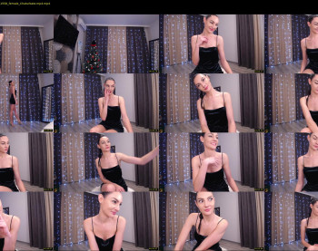 katrin_sweeft — 57 minute Chaturbate female naked cam show, 1080p, Dec 8, 2021