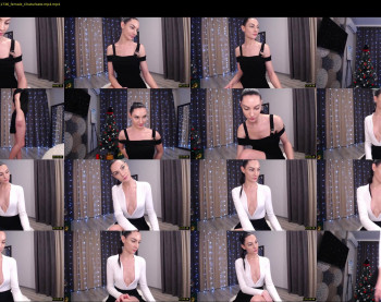 katrin_sweeft — 70 minute Chaturbate female naked cam show, 1080p, Dec 8, 2021
