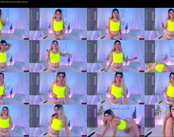 moon___shine — 55 minute Chaturbate female naked cam show, 720p, Dec 8, 2021