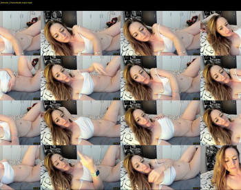 ms_mel — 4 minute Chaturbate female naked cam show, 720p, Dec 8, 2021